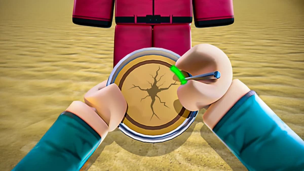Dalgona Simulator -Codes (Januar 2025) [Squid Game]
