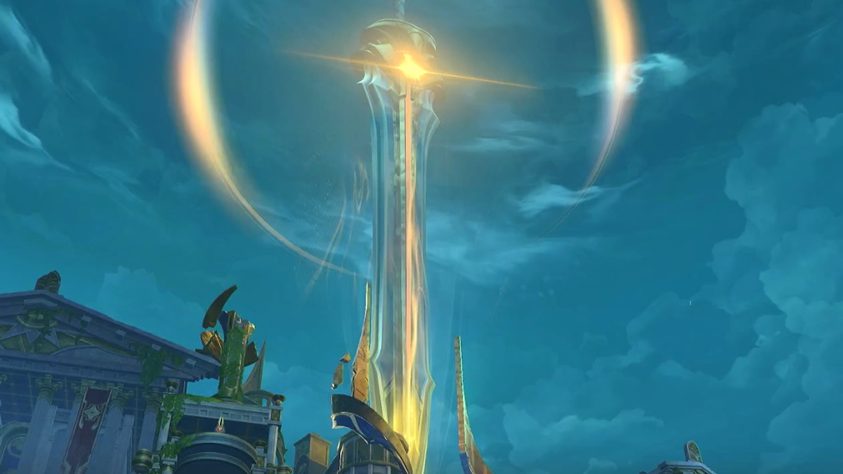 Tous les emplacements du coffre au trésor dans les conflits ruinent Castrum Krenmos à Honkai: Star Rail