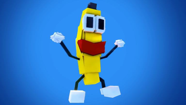 Comment obtenir la banane secrète à Fisch