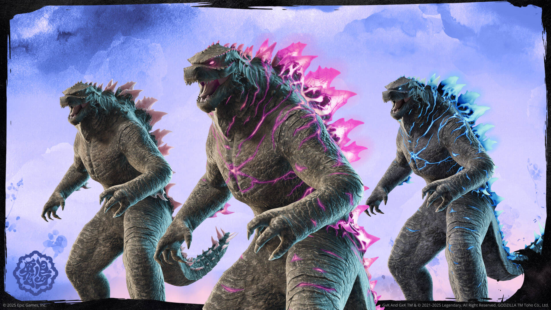 Comment devenir et vaincre Godzilla dans Fortnite Chapitre 6