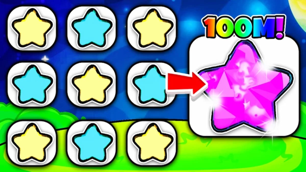 Codes de simulateur PET Star (janvier 2025) [MISE À JOUR 1]