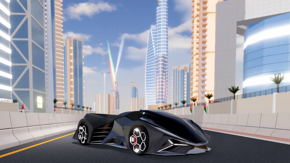 Drive X Codes (diciembre de 2024) [autos nuevos]