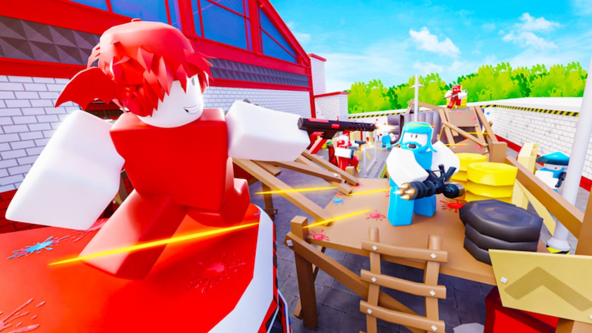 Roblox Flag Wars Codes (Dezember 2024) [Staffel 3]
