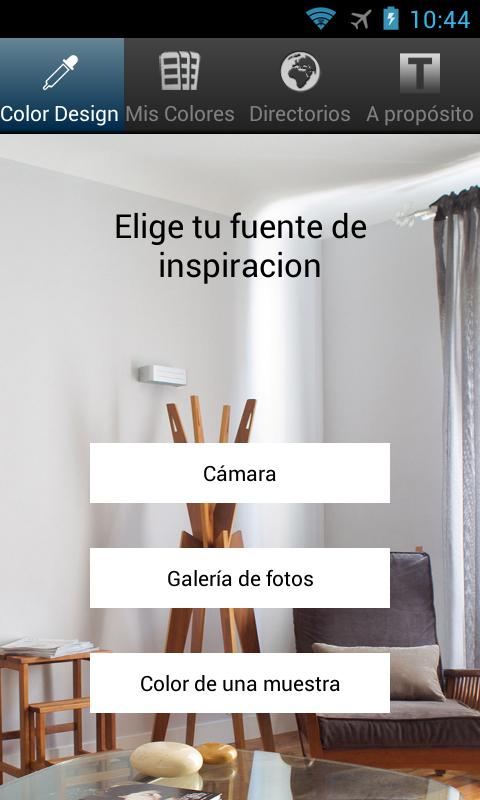 Color Design (ES)