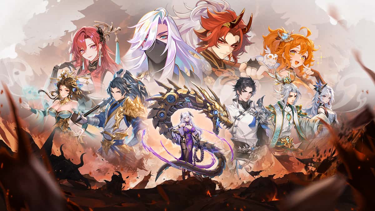 Códigos de Isekai Saga Awakeen (diciembre de 2024)