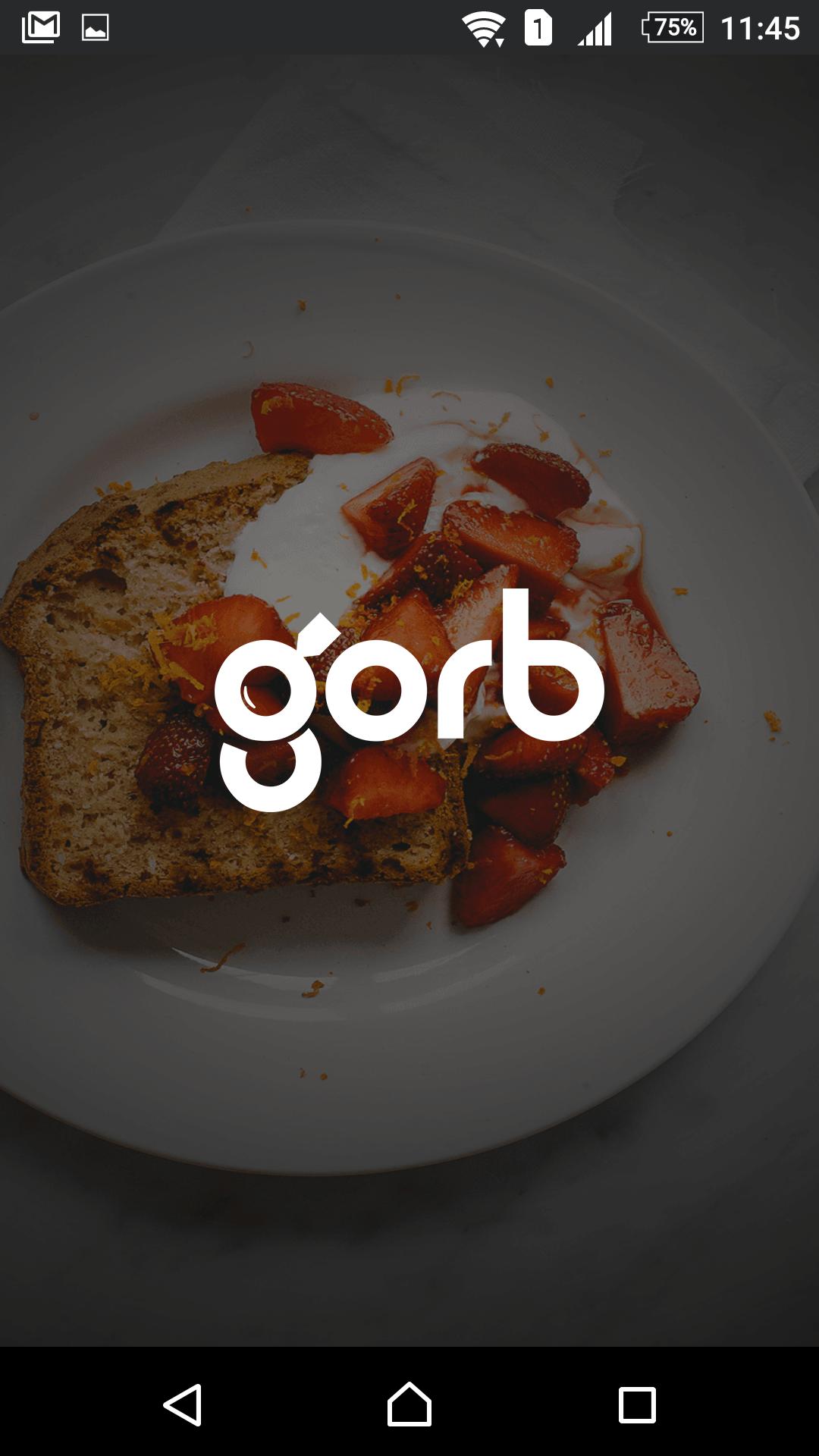 Gorb