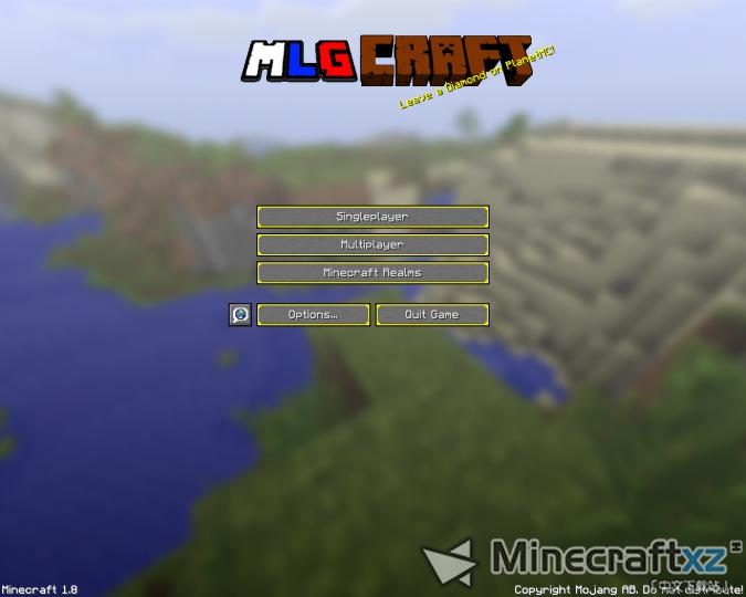 Paquete de recursos MLG