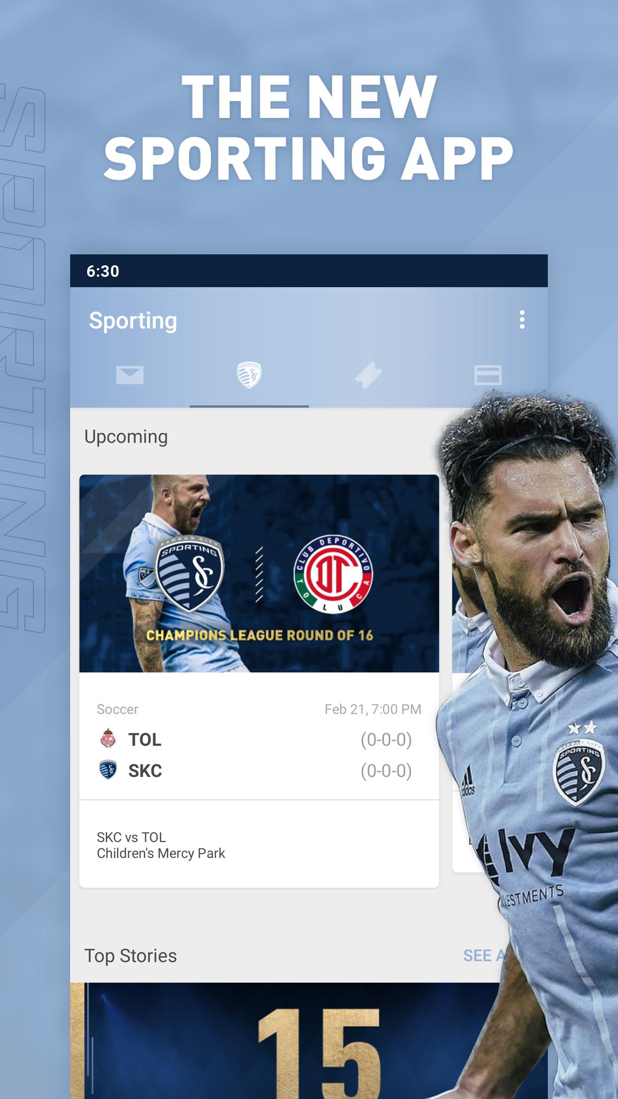 Sporting KC