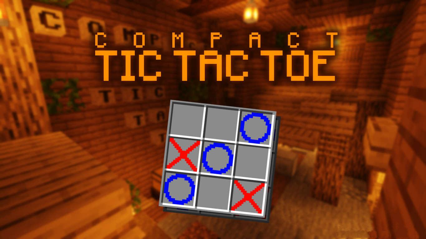 Mapa de Tic TAC TIC |