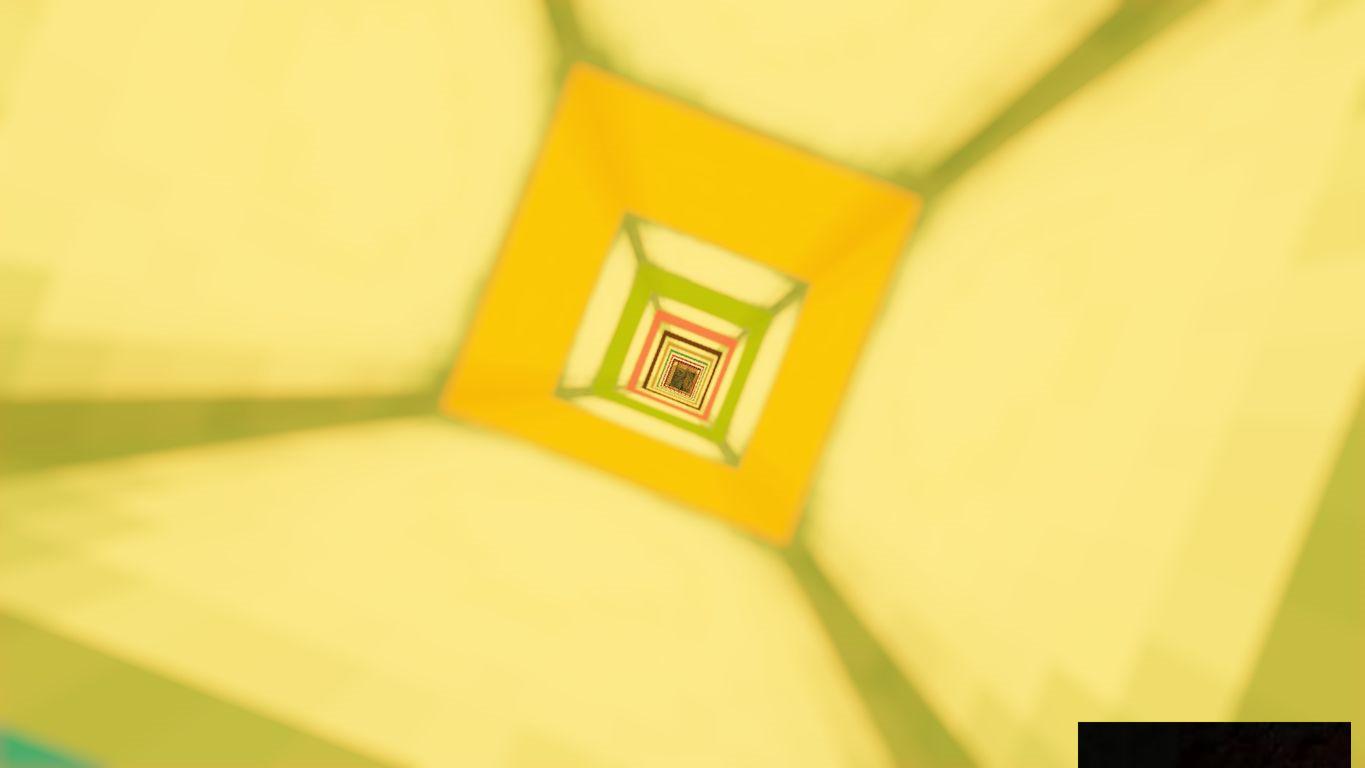 Mapa de aventura de sopa de minecraft
