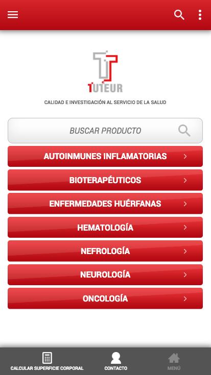 TUTEUR APP