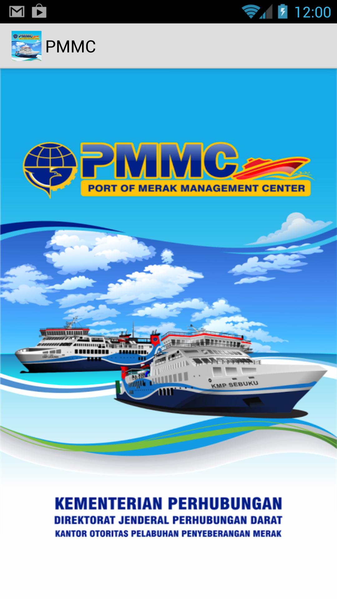 PMMC