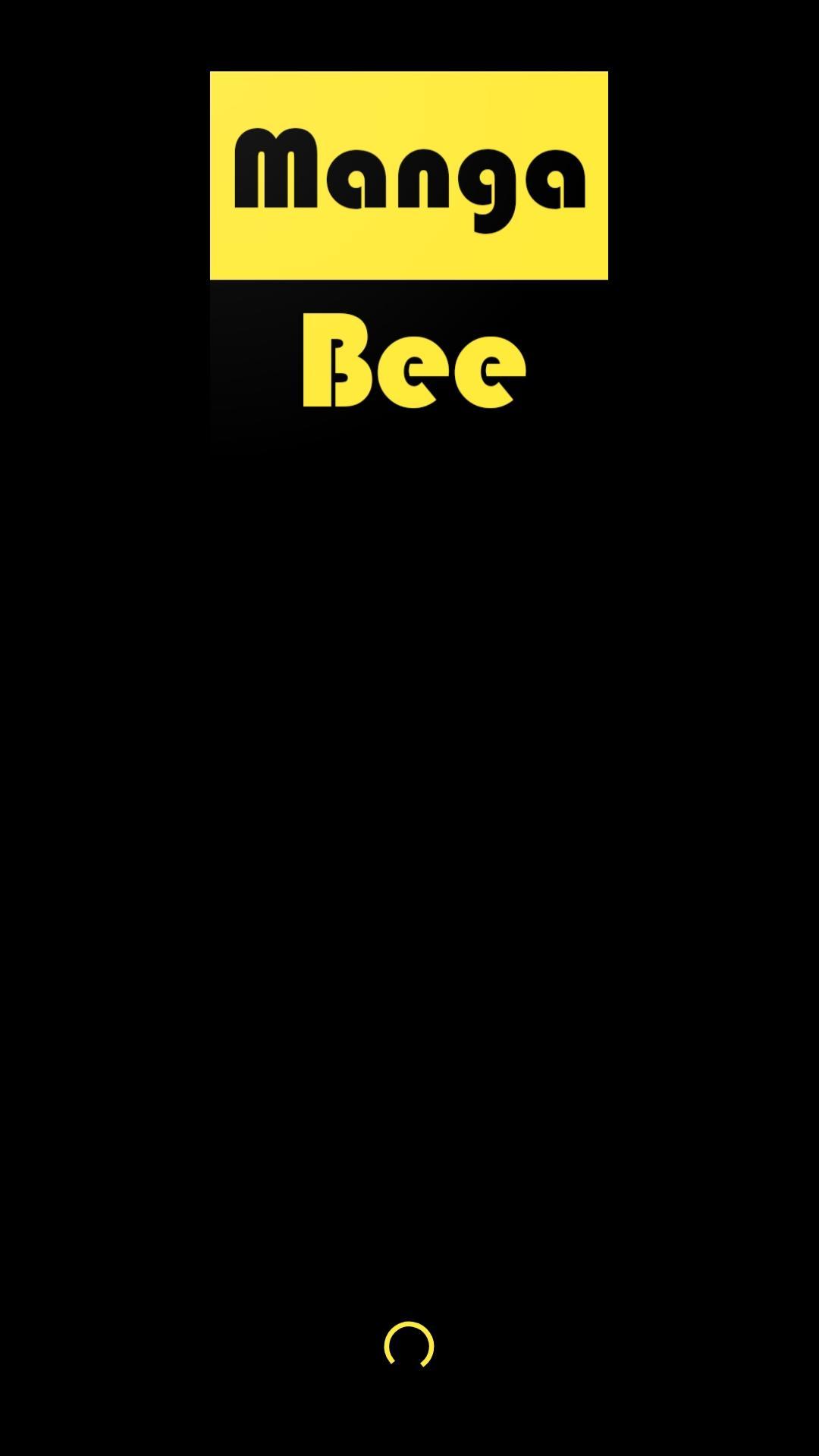 Manga Bee