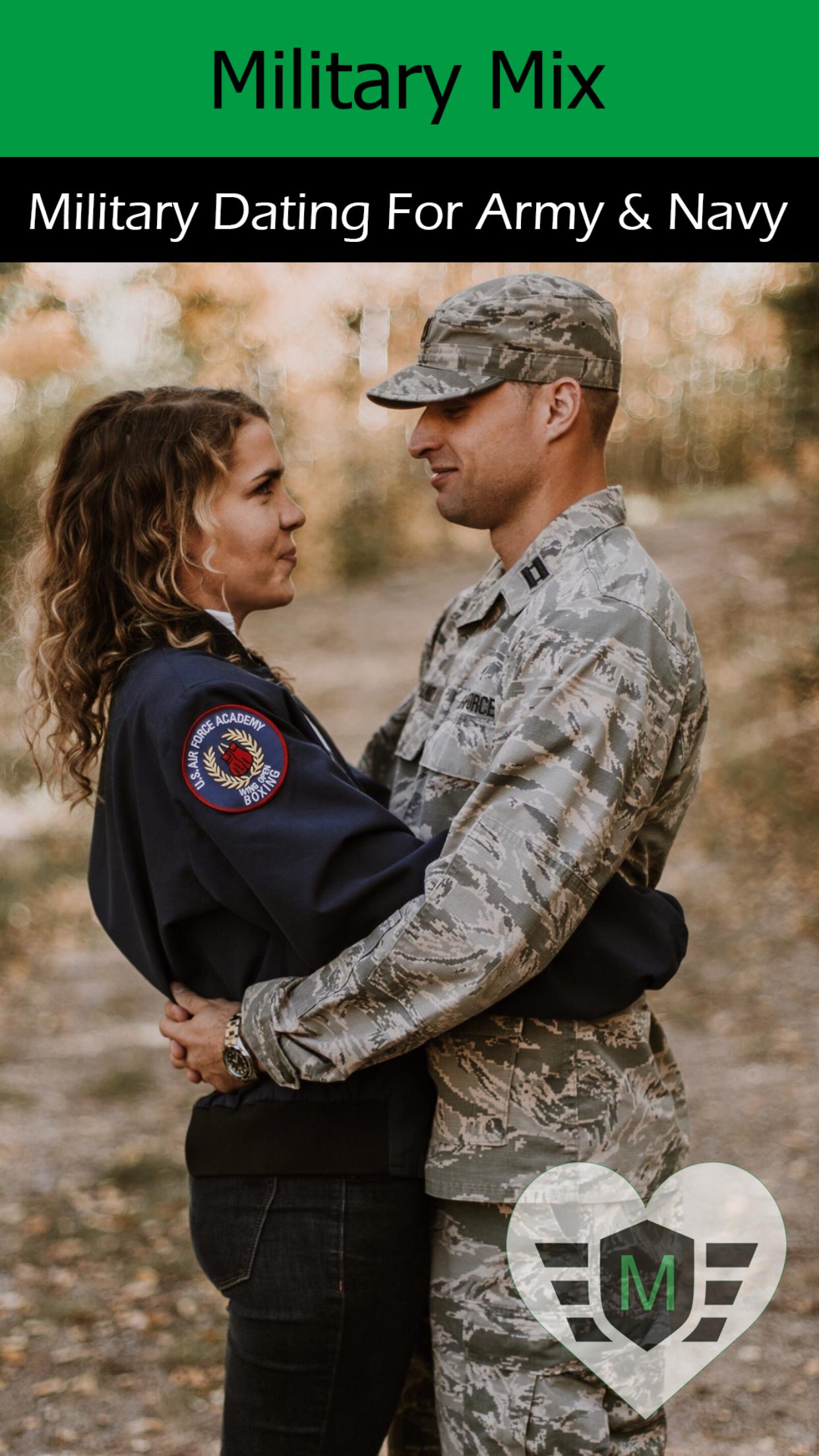 Military Mix