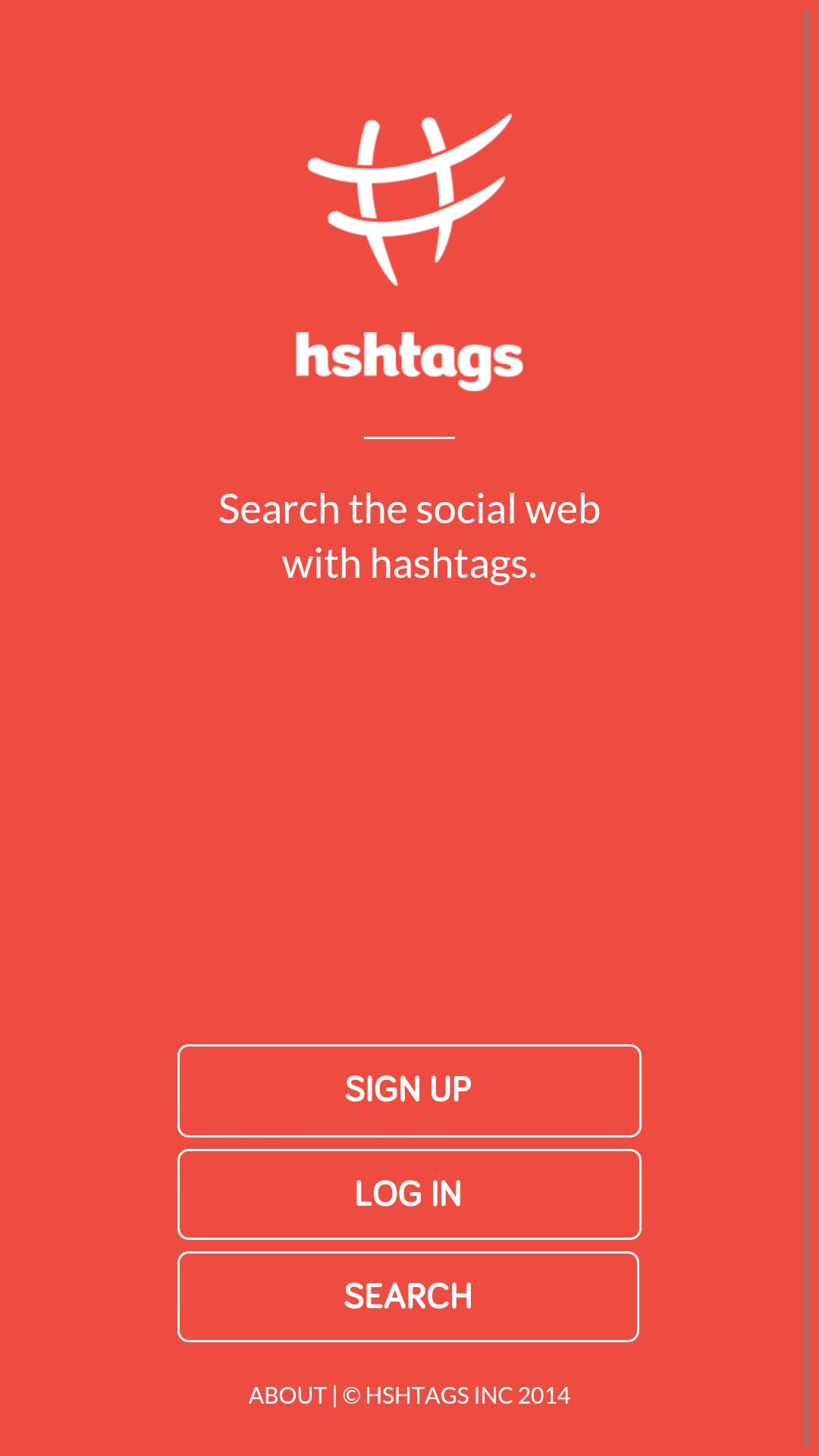 Hshtags