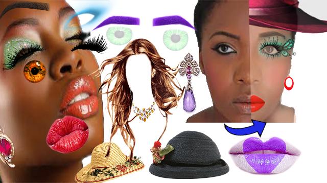 Makeup Art