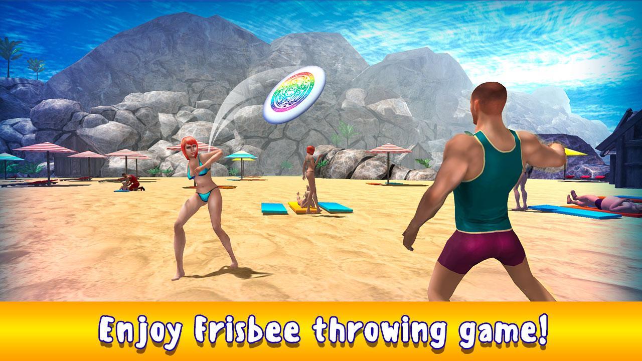 Flying Disc Forever