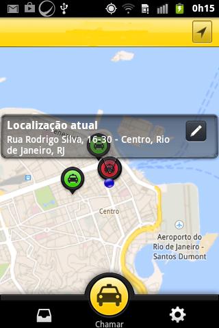 Taxi Amigo Brasil