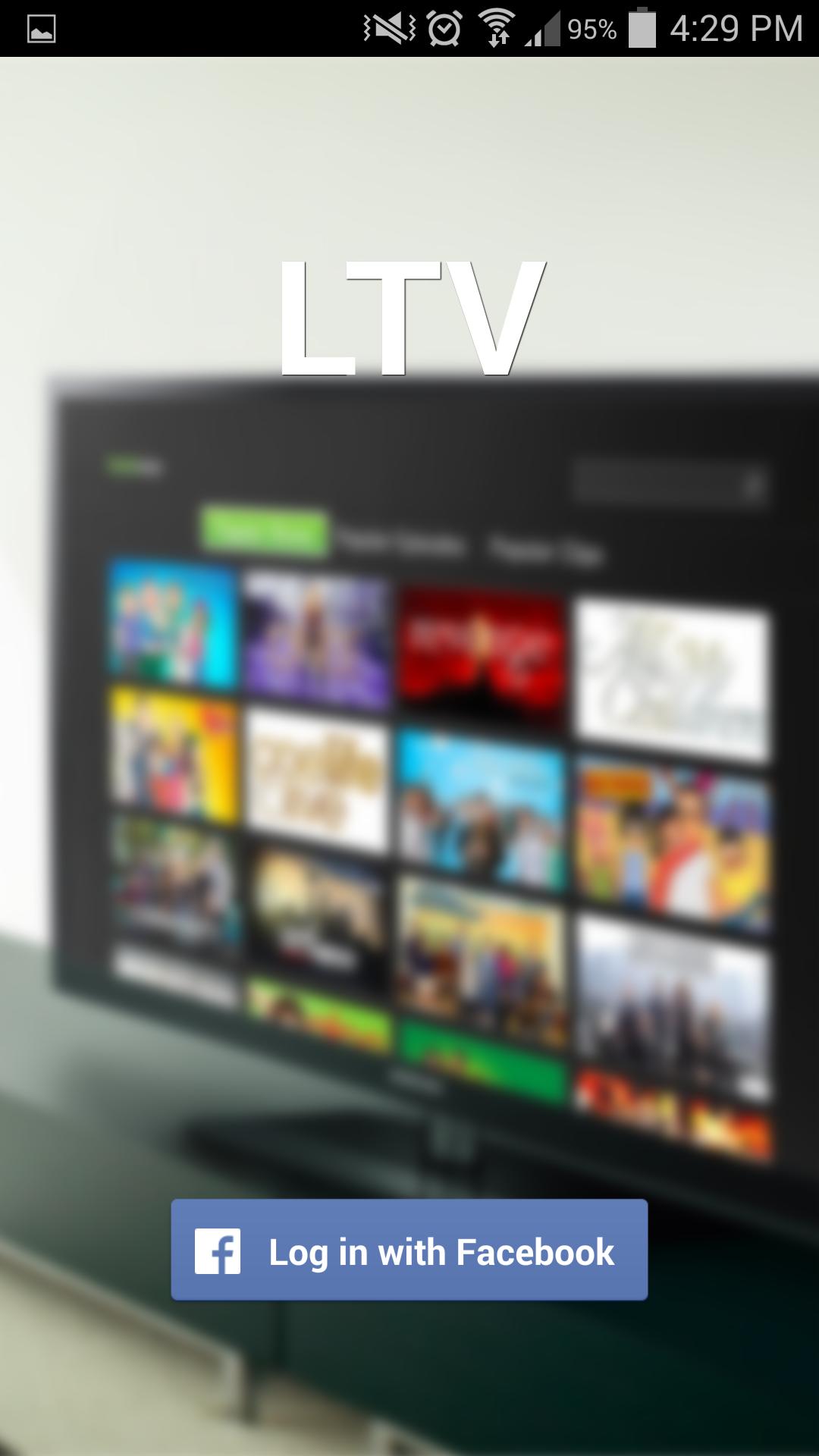 LTV Lembretes