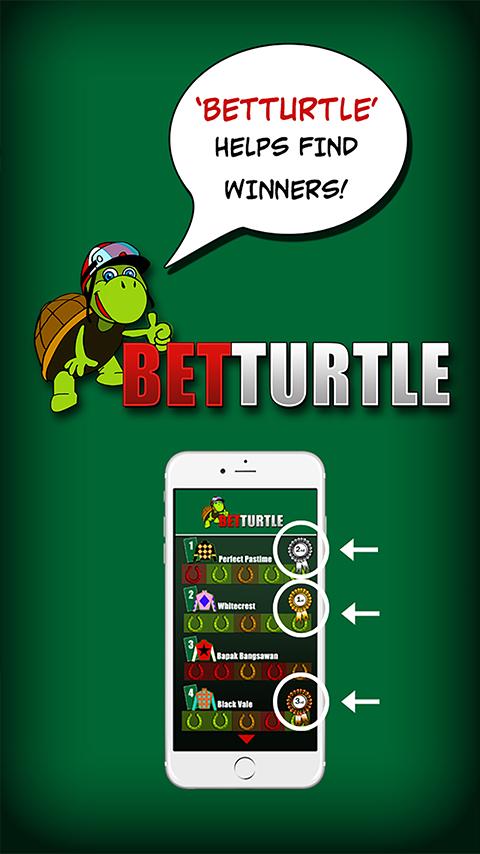 BetTurtle