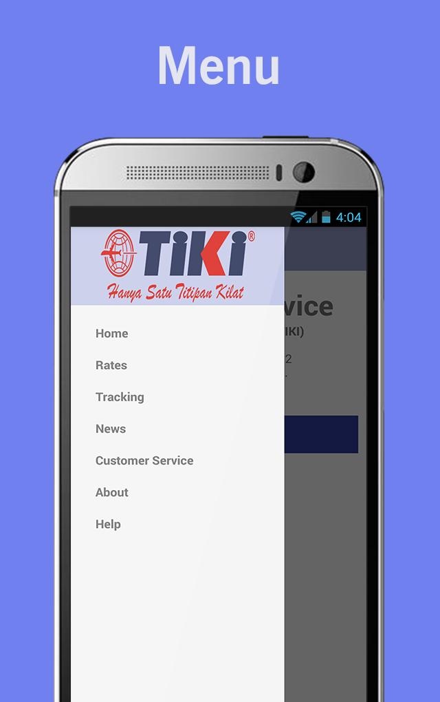 Ongkir TIKI