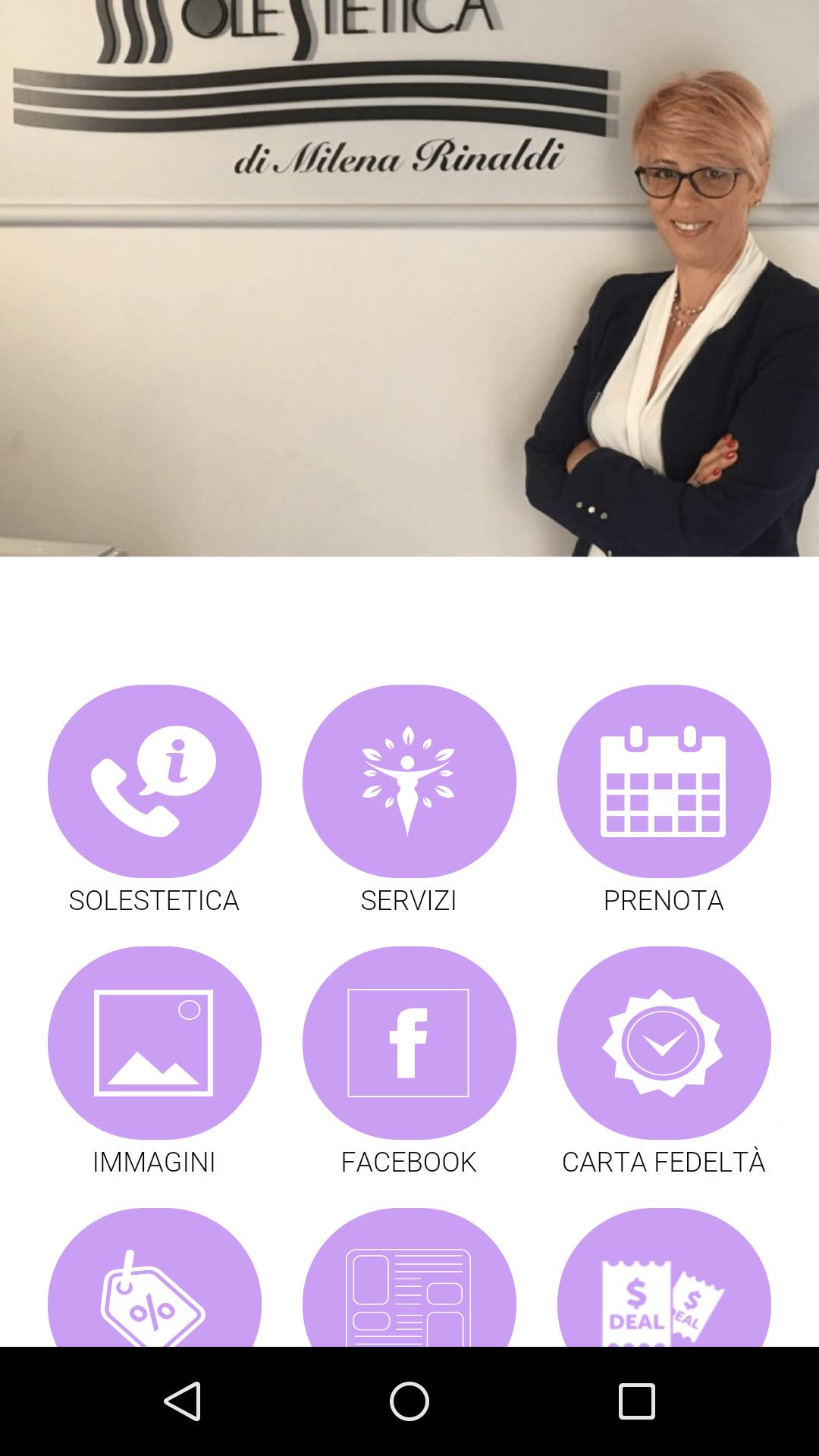 Solestetica