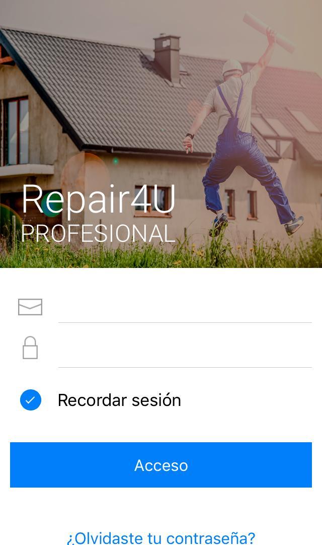 Repair4U