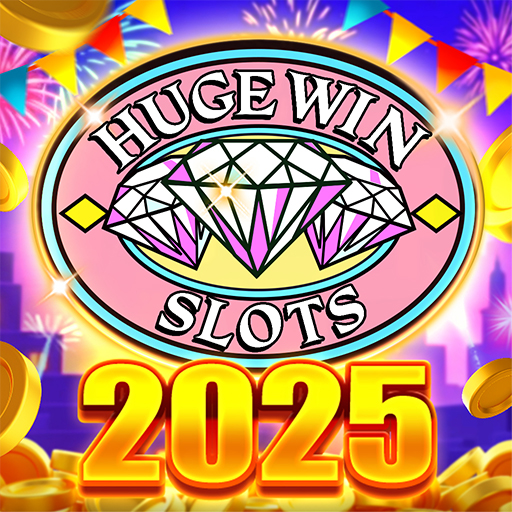 Huge Win Slots