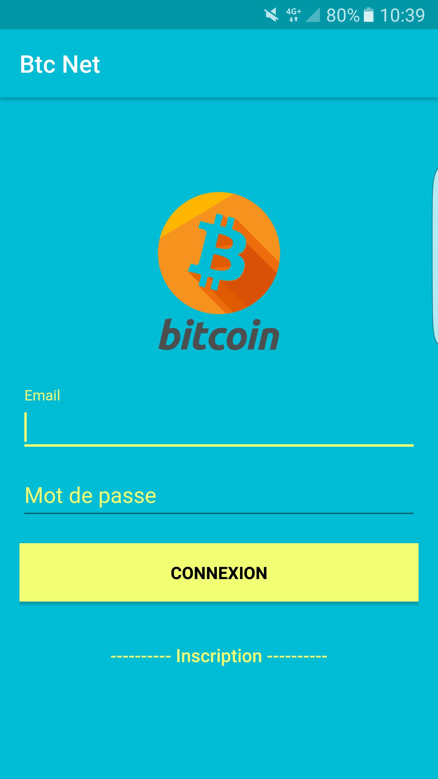 Btc Net (Satoshi)