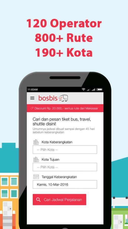 Bosbis