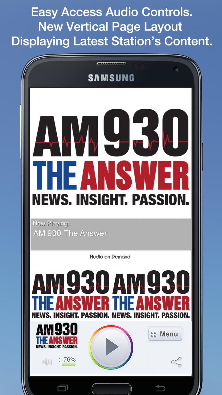 AM 930