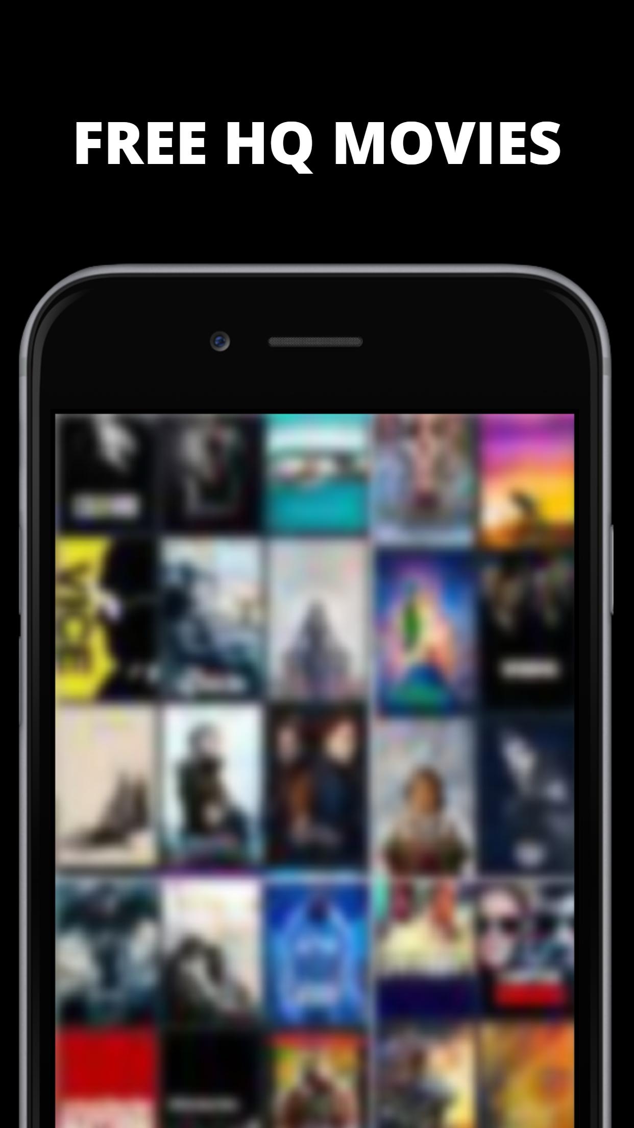 Free HD Movies 2021