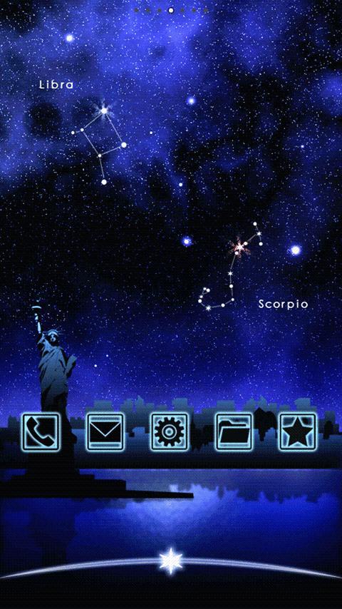 Stars of the Zodiac (trial)