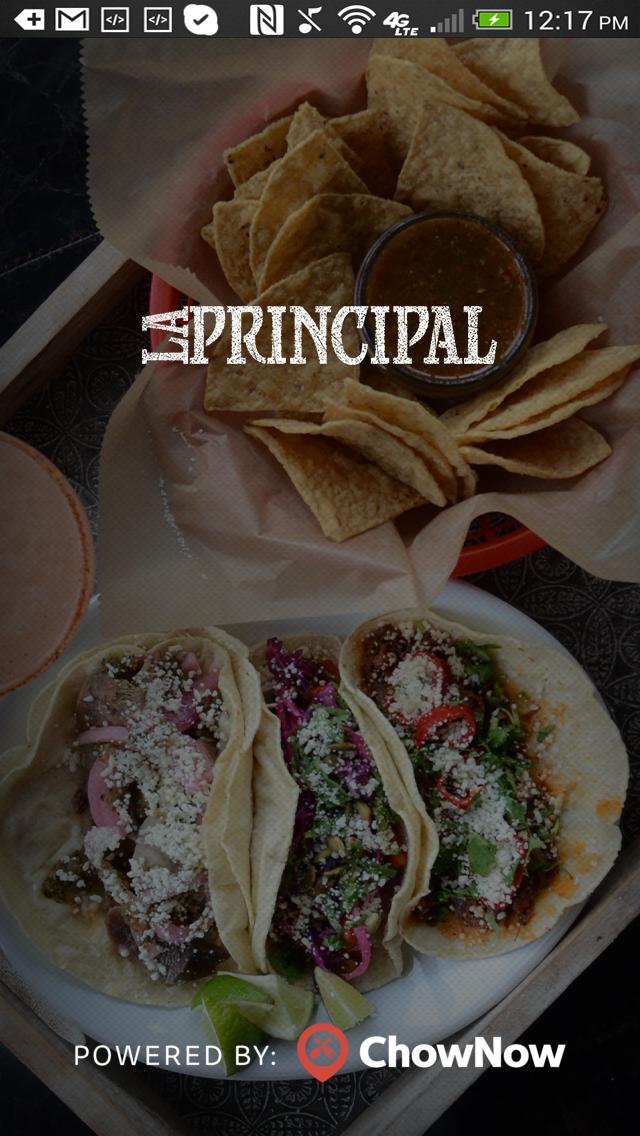 La Principal
