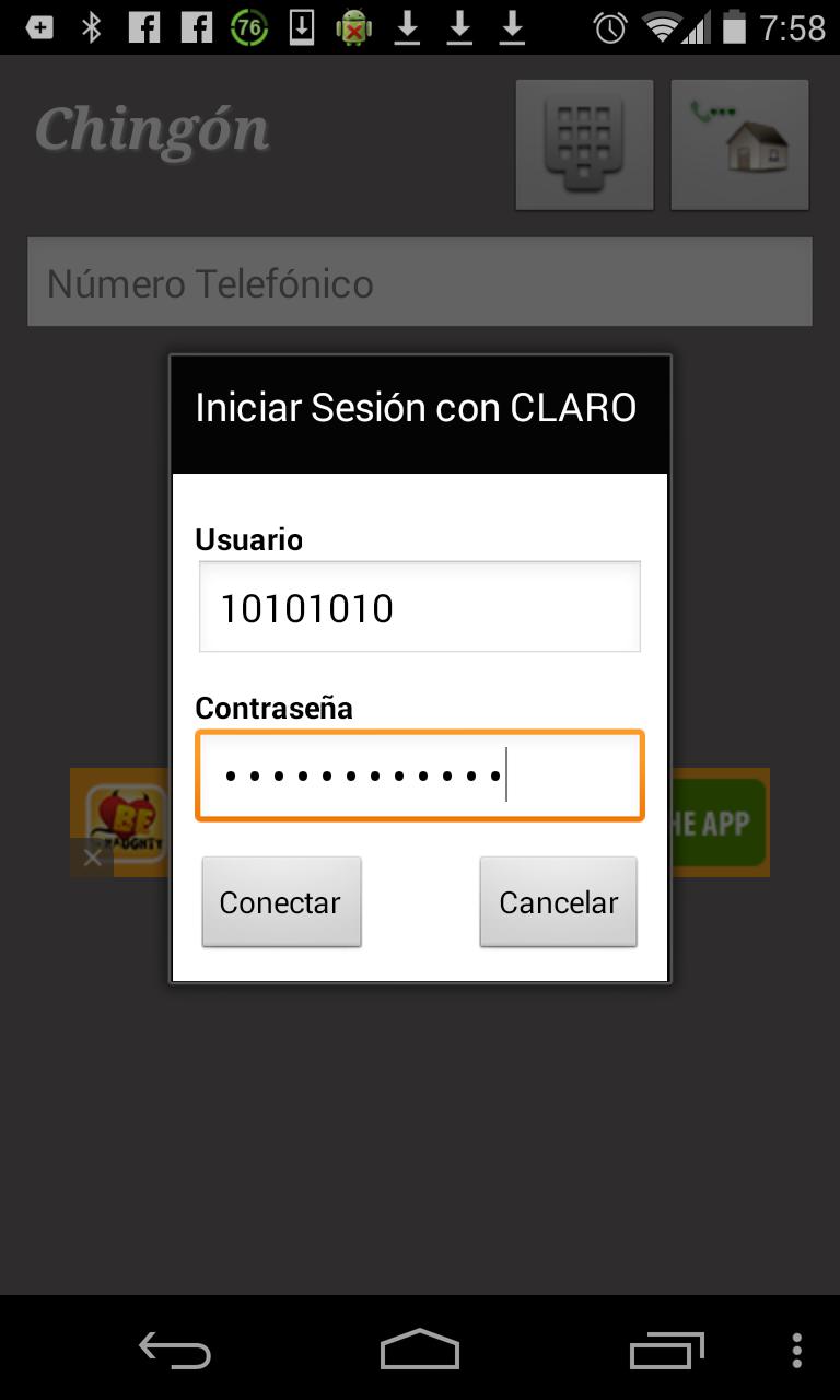 Chingon