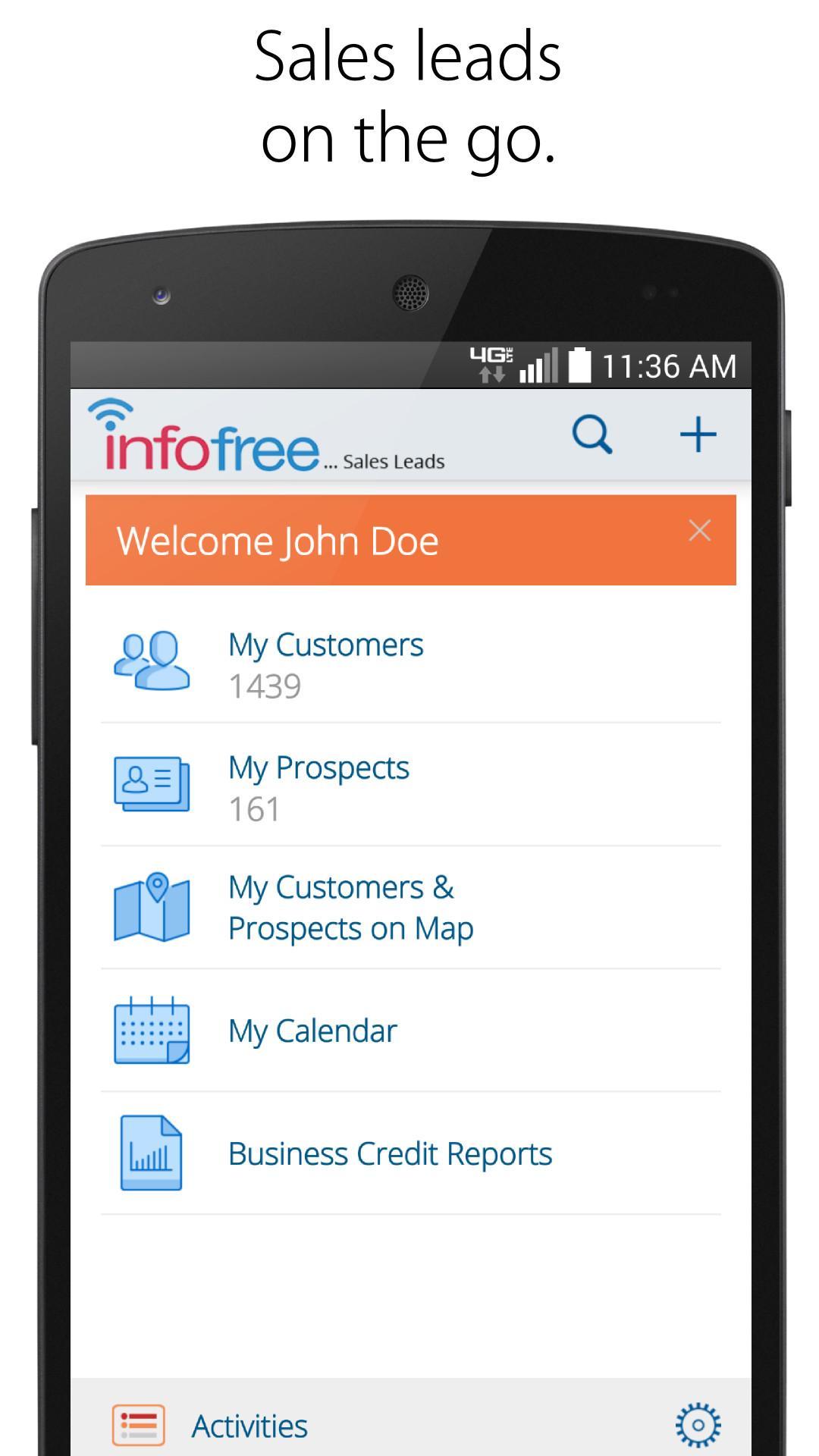 Infofree.com