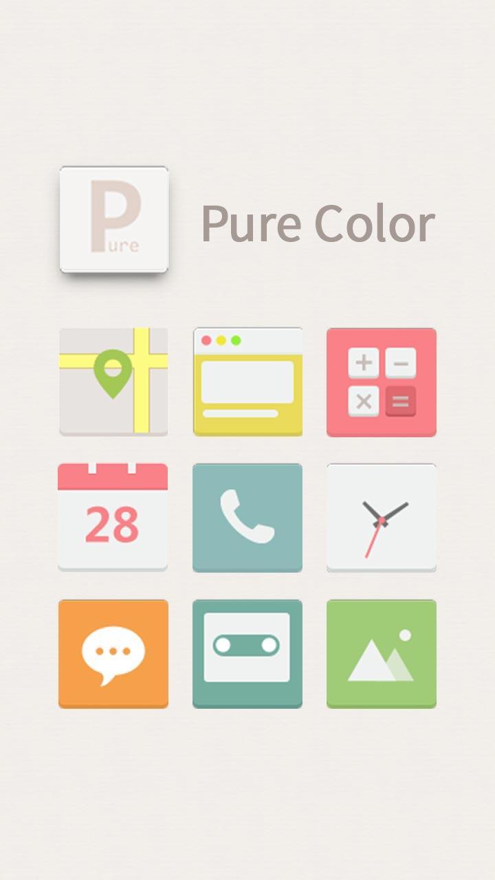 Pure Color