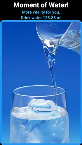 H2O Alarm