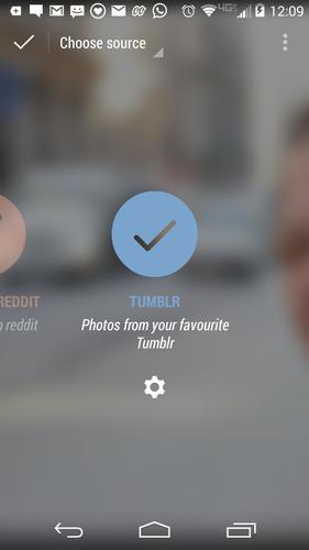 Muzei - Tumblr Photos