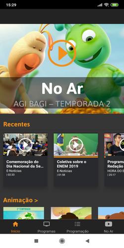 TV Escola