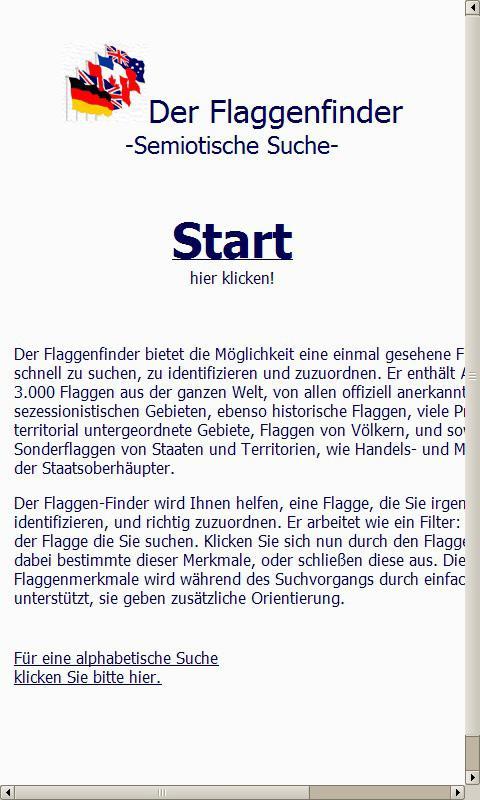 Flaggenfinder