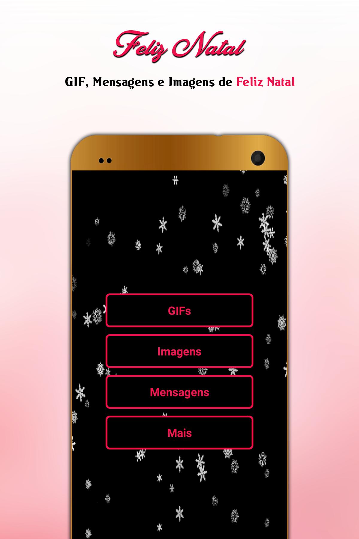 Mensagem de Feliz Natal 2021