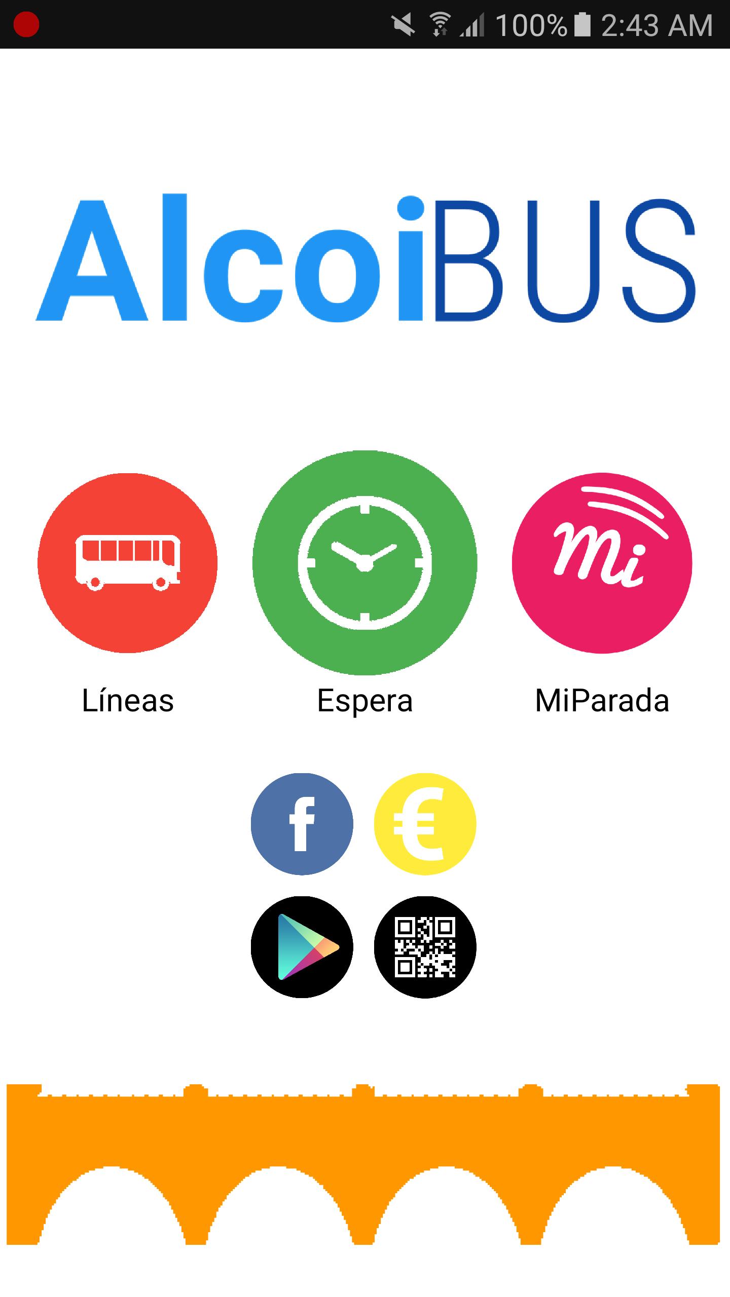 AlcoiBUS