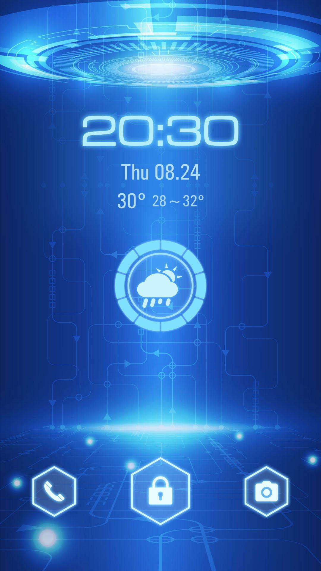 Apps Lock New Version 2019 & Mobile Lock Screen