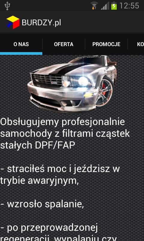 BURDZY warsztat samochodowy