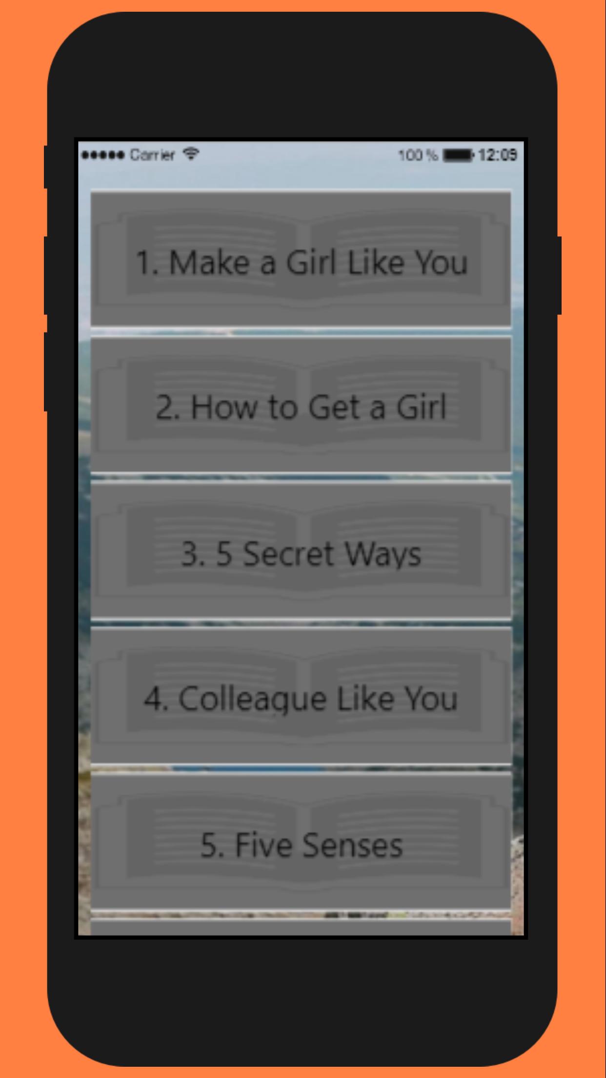 How to Make a Girl Like You Easily