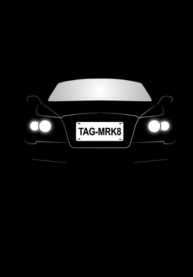 TAG-MRK8