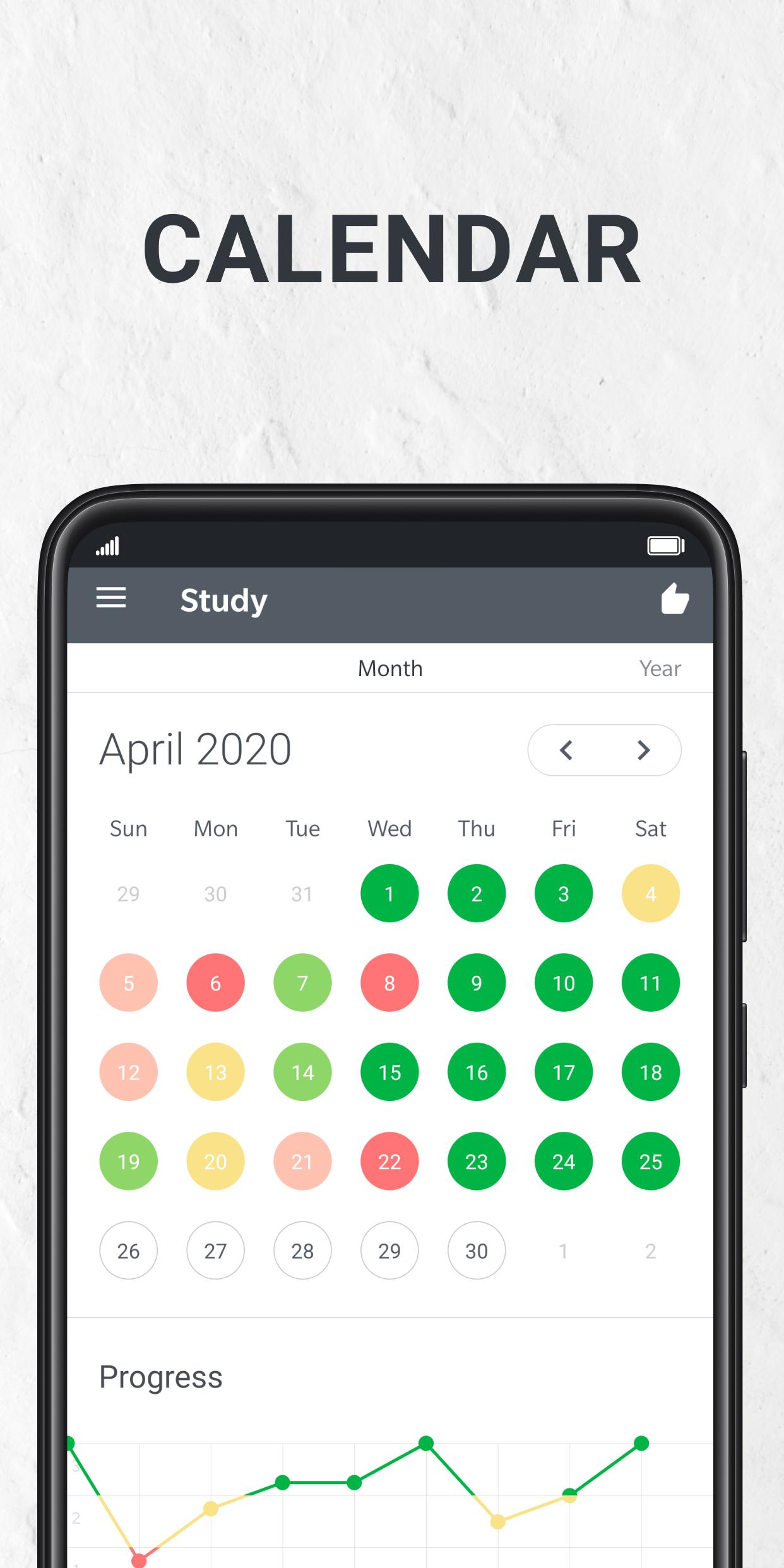 Puncher: Mood Tracker