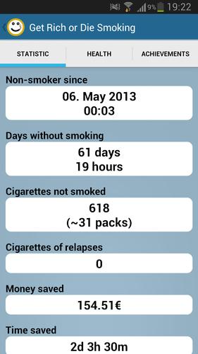 Get Rich or Die Smoking