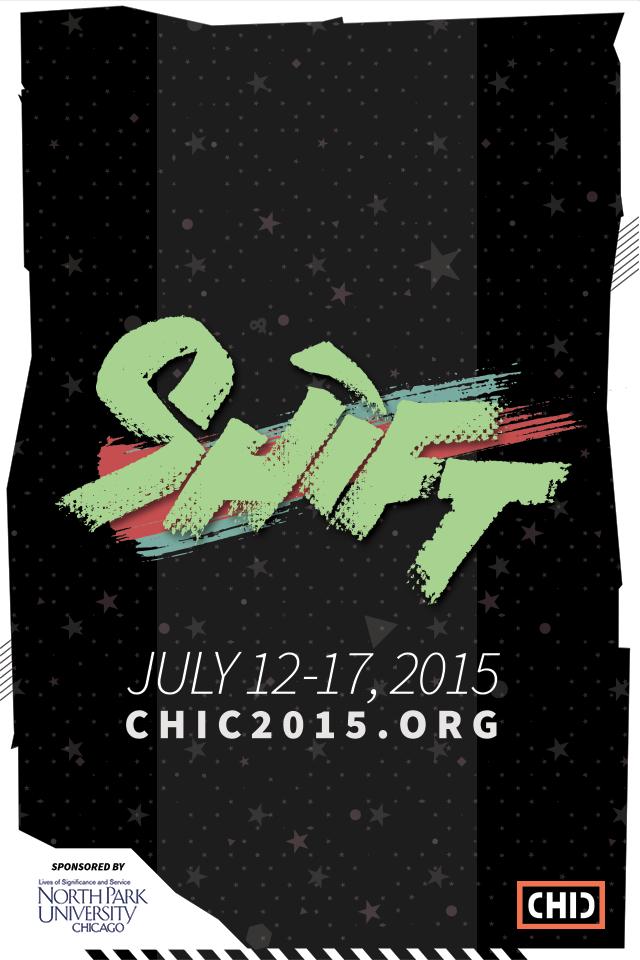 CHIC Conference 2015